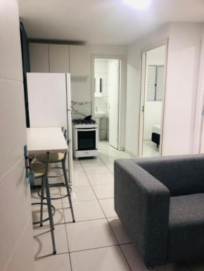 Apartamento no Tremembé 12
